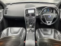 Volvo XC60 лот № 718 оценка 3  с аукциона в Японии 2