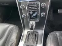 Volvo XC60 лот № 718 оценка 3  с аукциона в Японии 3