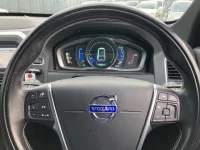 Volvo XC60 лот № 718 оценка 3  с аукциона в Японии 4