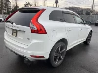 Volvo XC60 лот № 718 оценка 3  с аукциона в Японии 1