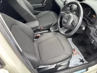 Audi A1 лот № 1456 оценка 3.5  с аукциона в Японии 7