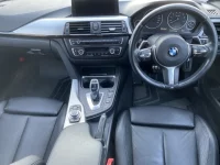 BMW 3-Series лот № 1751 оценка 4  с аукциона в Японии 3