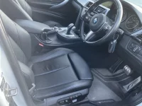 BMW 3-Series лот № 1751 оценка 4  с аукциона в Японии 7