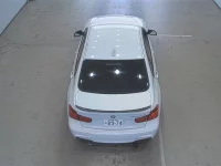 BMW 3-Series лот № 1751 оценка 4  с аукциона в Японии 2