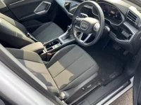 Audi Q3 лот № 1714 оценка 4.5  с аукциона в Японии 7