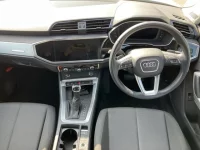 Audi Q3 лот № 1714 оценка 4.5  с аукциона в Японии 3