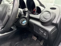 Honda AIRWAVE лот № 1476 оценка RB  с аукциона в Японии 5