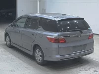 Honda AIRWAVE лот № 1476 оценка RB  с аукциона в Японии 1