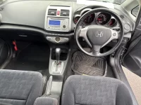 Honda AIRWAVE лот № 1476 оценка RB  с аукциона в Японии 3