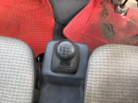 Honda ACTY TRUCK лот № 1062 оценка 3.5  с аукциона в Японии 4