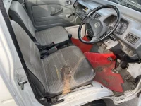 Honda ACTY TRUCK лот № 1062 оценка 3.5  с аукциона в Японии 7