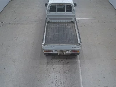 Honda ACTY TRUCK  с аукциона в Японии
