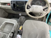 Toyota DYNA лот № 770 оценка 3.5  с аукциона в Японии 2