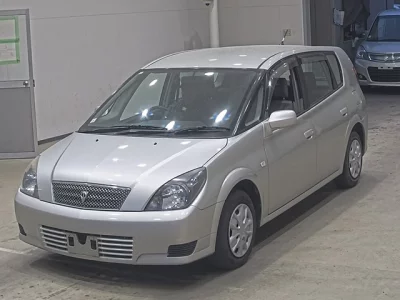 Toyota OPA