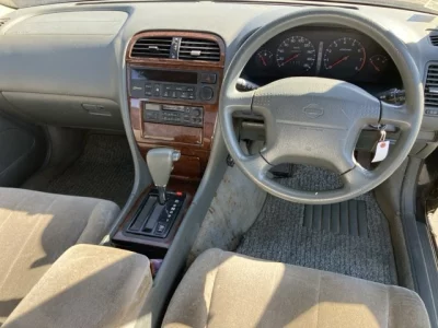 Nissan GLORIA