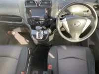 Nissan SERENA лот № 3033 оценка 3.5  с аукциона в Японии 3