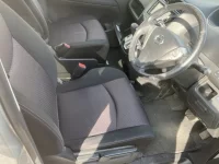 Nissan SERENA лот № 3033 оценка 3.5  с аукциона в Японии 7