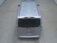 Nissan SERENA лот № 3033 оценка 3.5  с аукциона в Японии 2