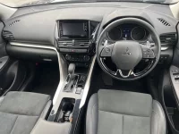 Mitsubishi ECLIPSE CROSS лот № 1773 оценка 3.5  с аукциона в Японии 3