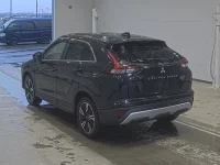 Mitsubishi ECLIPSE CROSS лот № 1773 оценка 3.5  с аукциона в Японии 1
