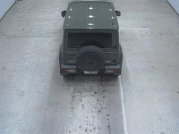 Suzuki JIMNY SIERRA лот № 3043 оценка 4  с аукциона в Японии 2