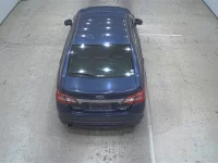 Subaru LEGACY B4 лот № 3031 оценка 3.5  с аукциона в Японии 2