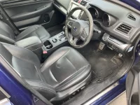 Subaru LEGACY B4 лот № 3031 оценка 3.5  с аукциона в Японии 7