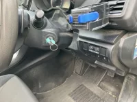 Subaru IMPREZA лот № 3037 оценка 3.5  с аукциона в Японии 5