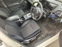 Subaru IMPREZA лот № 3037 оценка 3.5  с аукциона в Японии 7