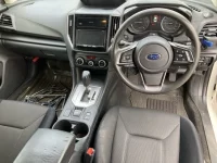 Subaru IMPREZA лот № 3037 оценка 3.5  с аукциона в Японии 3