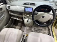 Subaru R2 лот № 1074 оценка 3.5  с аукциона в Японии 3