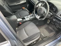 Subaru LEVORG лот № 3050 оценка 4  с аукциона в Японии 7