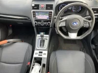 Subaru LEVORG лот № 3050 оценка 4  с аукциона в Японии 3