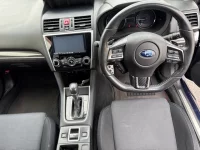 Subaru LEVORG лот № 3061 оценка 3  с аукциона в Японии 3