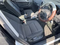 Audi A3 лот № 1407 оценка 4  с аукциона в Японии 8