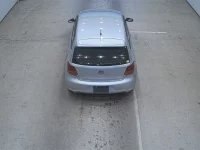 Volkswagen POLO лот № 1468 оценка 3  с аукциона в Японии 2