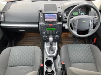 Rover FREELANDER2