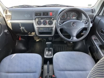 Honda ACTY VAN
