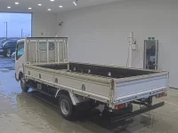 Nissan ATLAS лот № 1516 оценка 3.5  с аукциона в Японии 1