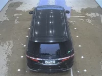 Honda ODYSSEY лот № 1793 оценка 3.5  с аукциона в Японии 2