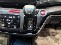 Honda ODYSSEY лот № 1793 оценка 3.5  с аукциона в Японии 4