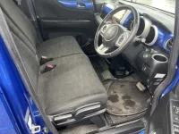 Honda N BOX PLUS лот № 1082 оценка 3.5  с аукциона в Японии 7