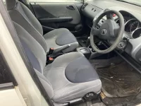 Honda FIT лот № 1504 оценка RA  с аукциона в Японии 7