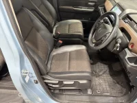 Honda FREED лот № 3059 оценка 4  с аукциона в Японии 7