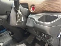 Honda FREED лот № 3059 оценка 4  с аукциона в Японии 5