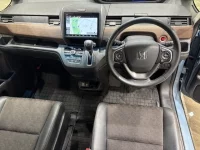 Honda FREED лот № 3059 оценка 4  с аукциона в Японии 3