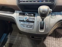Honda FREED лот № 3059 оценка 4  с аукциона в Японии 4