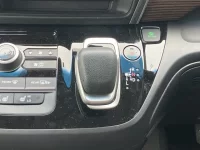 Honda FREED лот № 3070 оценка 4.5  с аукциона в Японии 4