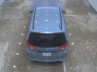 Honda FREED лот № 3070 оценка 4.5  с аукциона в Японии 2