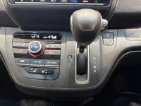 Honda FREED лот № 3071 оценка 4  с аукциона в Японии 4